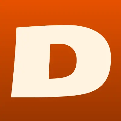 DNS, сервисный центр, лого-визитка