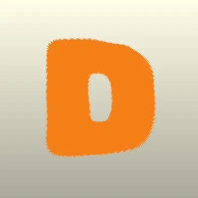 Demi, салон красоты, лого-визитка