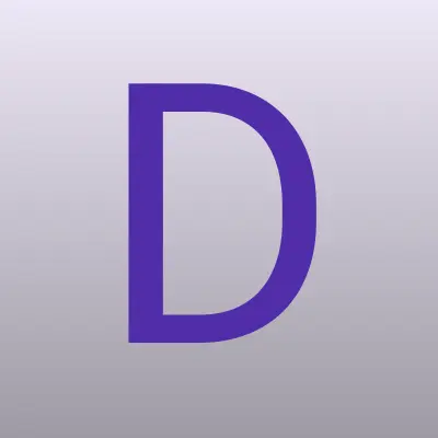 Doram, кафе, лого-визитка