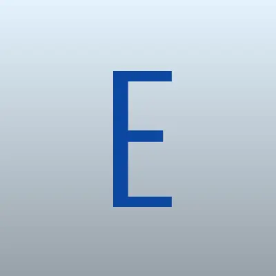 East Marine, торгово-сервисная компания, лого-визитка