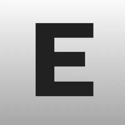 East Yard, танцевальная студия, лого-визитка