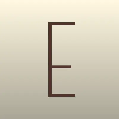 Единый визовый центр, лого-визитка