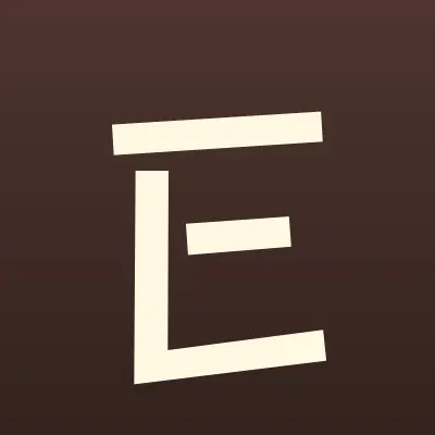 Express, салон красоты, лого-визитка