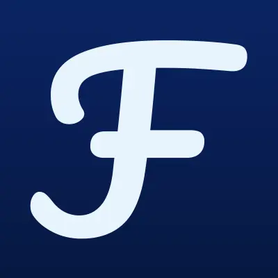 Фаэр, компания, лого-визитка