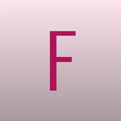 Фелиция, магазин обуви и кожгалантереи, лого-визитка
