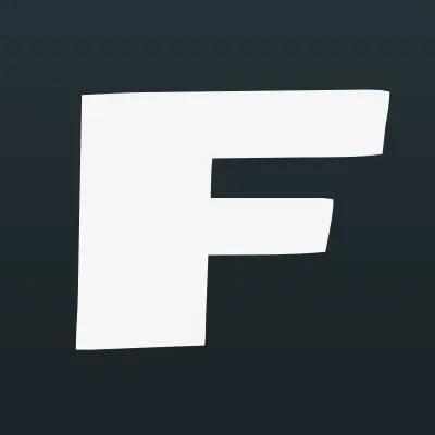 FinLine-Автозайм, микрофинансовая компания, лого-визитка