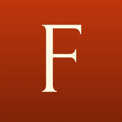 Fix Market, магазин фиксированных цен, лого-визитка