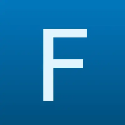Фонд социальной поддержки населения и экономического развития, г. Артем, лого-визитка