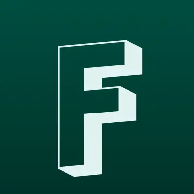 Fortis legal, юридическая компания, лого-визитка