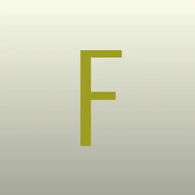 Foxy, магазин бижутерии, лого-визитка
