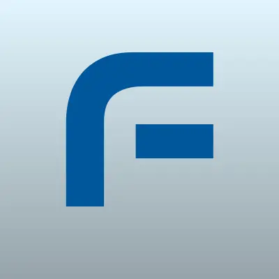 Фрахт, транспортное предприятие, лого-визитка