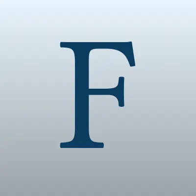 Фургон сервис 25, компания по изготовлению и ремонту автофургонов, лого-визитка