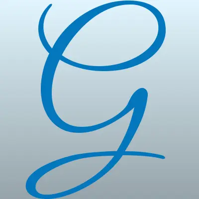 Garderob Plus, интернет-магазин, лого-визитка