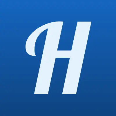 HELITOUR, вертолетная компания, лого-визитка