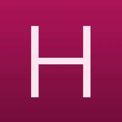 HeliDROM, вертолетный центр, лого-визитка