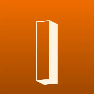 Интеп, строительный магазин, лого-визитка