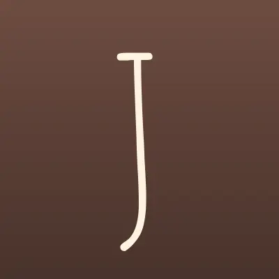 Jamu SPA, СПА-салон, лого-визитка