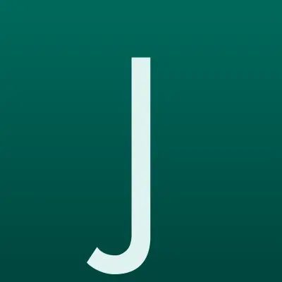 Joystick, магазин игровых консолей, лого-визитка