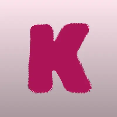 КИВИ, студия флористики и декора, лого-визитка