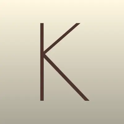 КМ Логистик, складской комплекс, лого-визитка