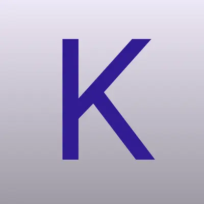 Калипсостудия, студия красоты, лого-визитка