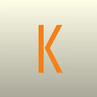 Керри, груминг-салон, лого-визитка