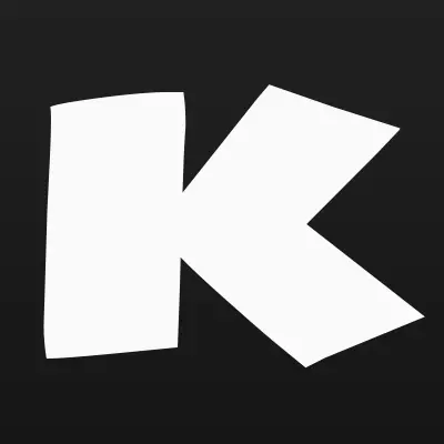 Кладовая квестов, компания по организации квестов, лого-визитка
