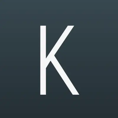 Клаксон, учебный центр, лого-визитка