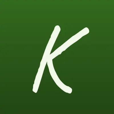 Коммунальное хозяйство, лого-визитка