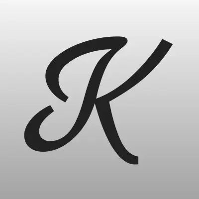 Континент, управляющая компания, лого-визитка