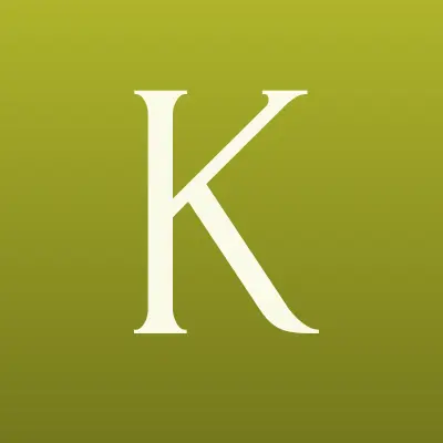 Корбан, сеть фирменных магазинов мясопродуктов, лого-визитка