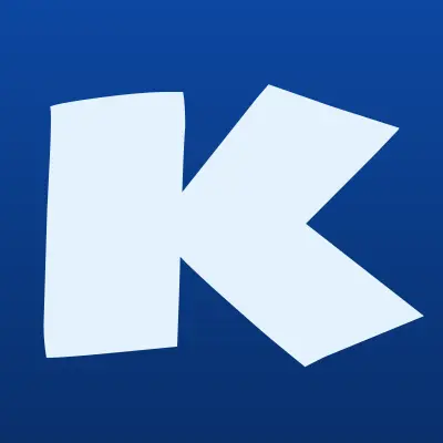 Корона, Магазин продуктов, лого-визитка