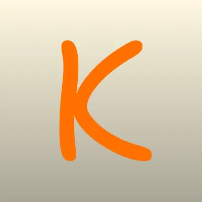 Kraken, автомойка, лого-визитка