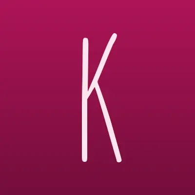 Квадрат, торговая компания, лого-визитка