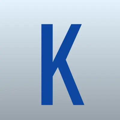 Квартет, магазин товаров для дома, лого-визитка