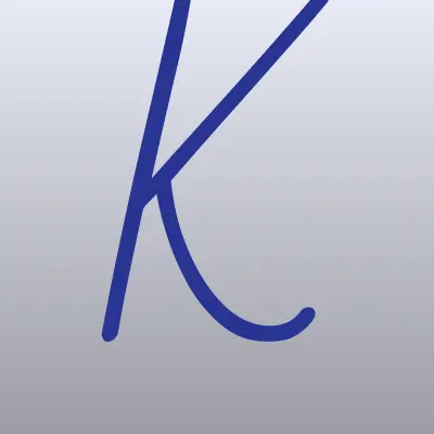Квинт и Ко, автостоянка, лого-визитка