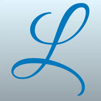 ЛЕО, компания, лого-визитка