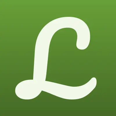 Laivs-Group, магазин женской одежды, лого-визитка