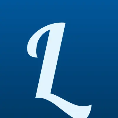 Letto, магазин одежды, лого-визитка