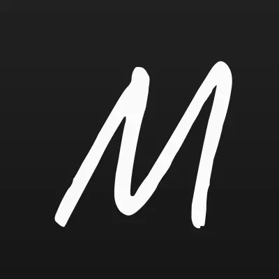 MARO, кафе, лого-визитка
