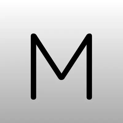 МЕДИЦИНСКИЙ ЦЕНТР АВИЦЕННА, лого-визитка