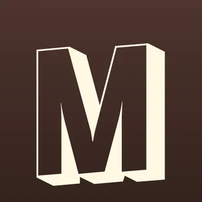 МЕДПРОФОСМОТР, диагностический центр, лого-визитка