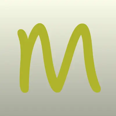 МЕДПРОФОСМОТР, медицинский центр, лого-визитка