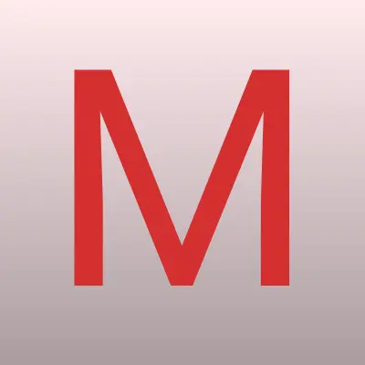 МЕХАНИК, техцентр, лого-визитка