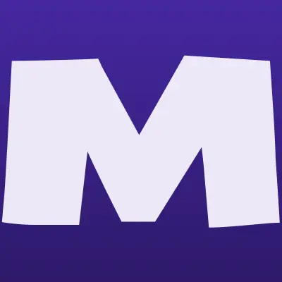 МИР, FM 90.9, лого-визитка