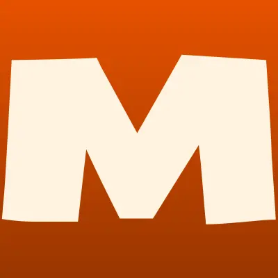МТС, телекоммуникационный оператор, лого-визитка
