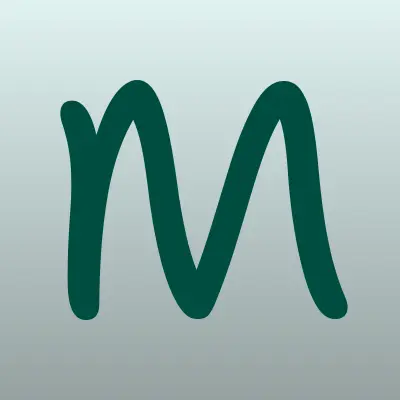 МТС, телекоммуникационный оператор, лого-визитка