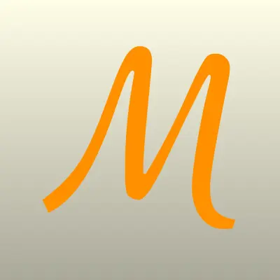 Маяк, ночной клуб, лого-визитка