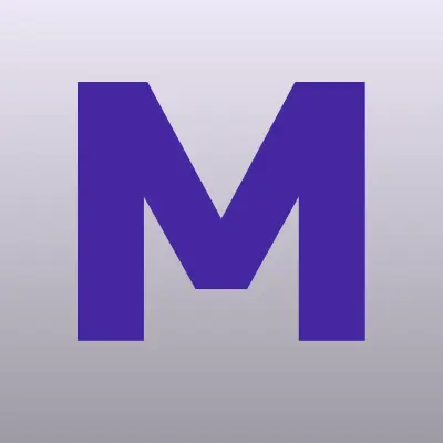 Магазин хозяйственных товаров, лого-визитка