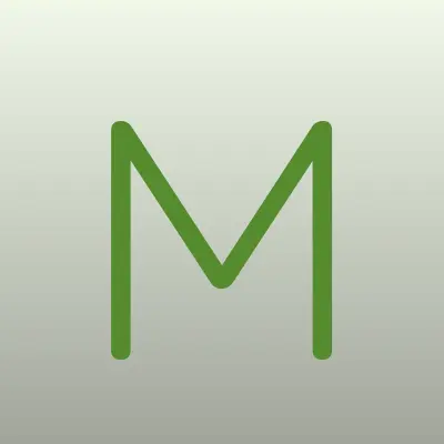 Магазин хозяйственных товаров, ИП Зотова Т.В., лого-визитка